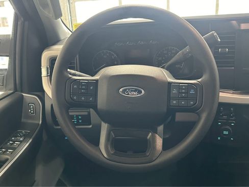 New 2026 Ford F350 XL w/ STX Appearance Package image 7