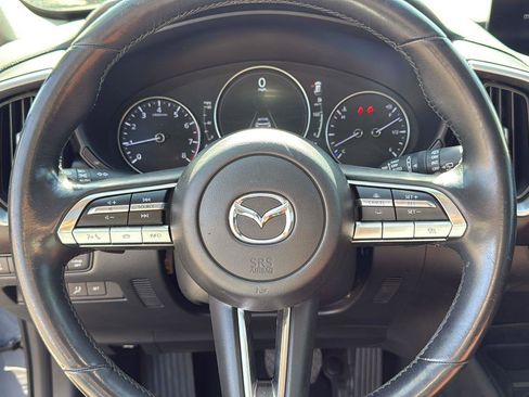 Used 2023 MAZDA CX-50 Meridian Edition w/ Cargo Package image 10