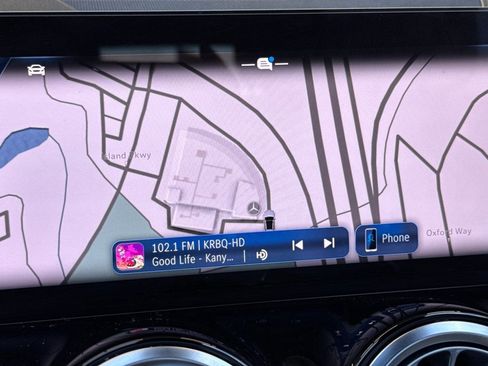 Certified 2024 Mercedes-Benz GLB 250 4MATIC image 24