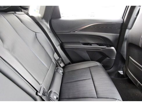 New 2026 Cadillac Lyriq Luxury image 11