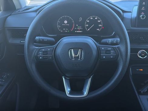 Used 2026 Honda CR-V LX image 19