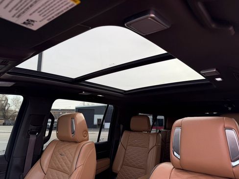 Certified 2023 Cadillac Escalade ESV Sport w/ Touring Package image 17