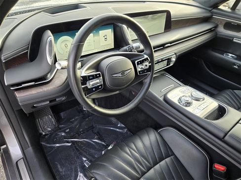 Used 2023 Genesis G90 3.5T image 18