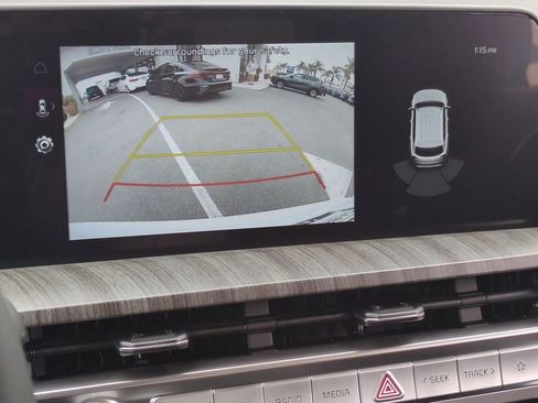 New 2025 Kia Telluride EX image 14