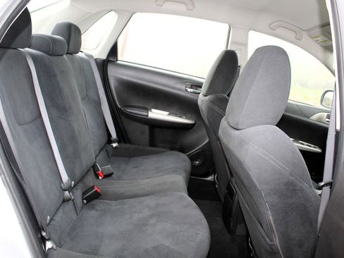 Used 2010 Subaru Impreza 2.5i image 15