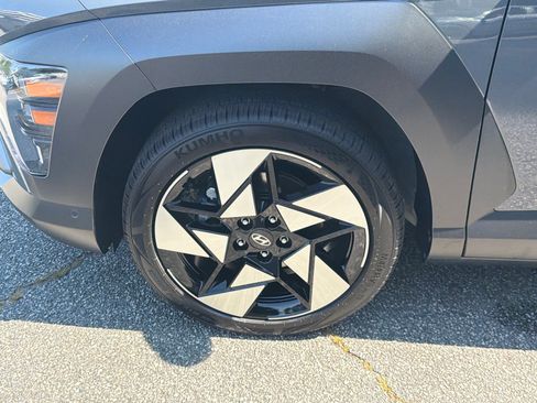 New 2026 Hyundai Kona Limited FWD image 12