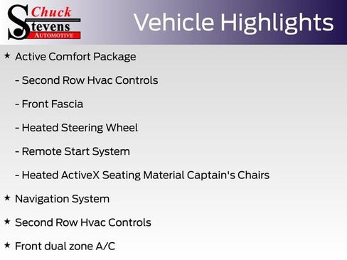 New 2026 Ford Explorer Active w/ Active Comfort Package RWD image 14