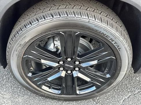 New 2026 GMC Acadia Elevation w/ Black Edition FWD image 18