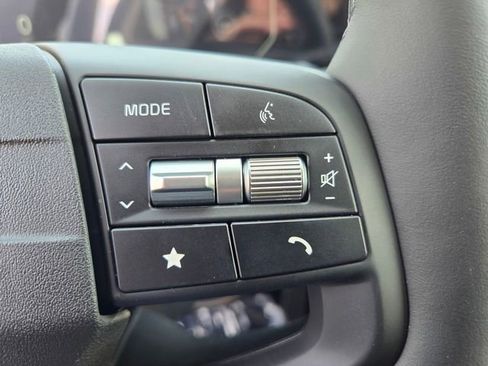 New 2026 Kia Sportage SX image 12