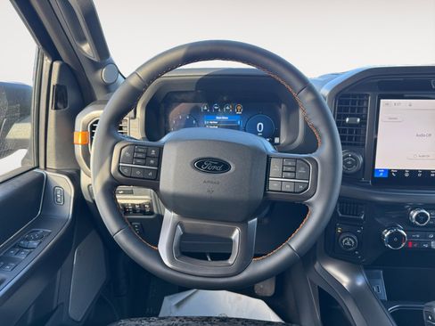 New 2026 Ford F150 Tremor image 14