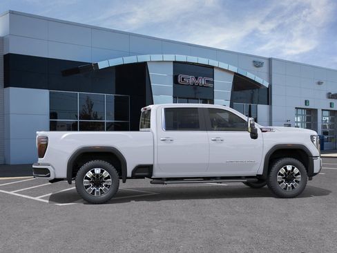 New 2026 GMC Sierra 2500 Denali image 5
