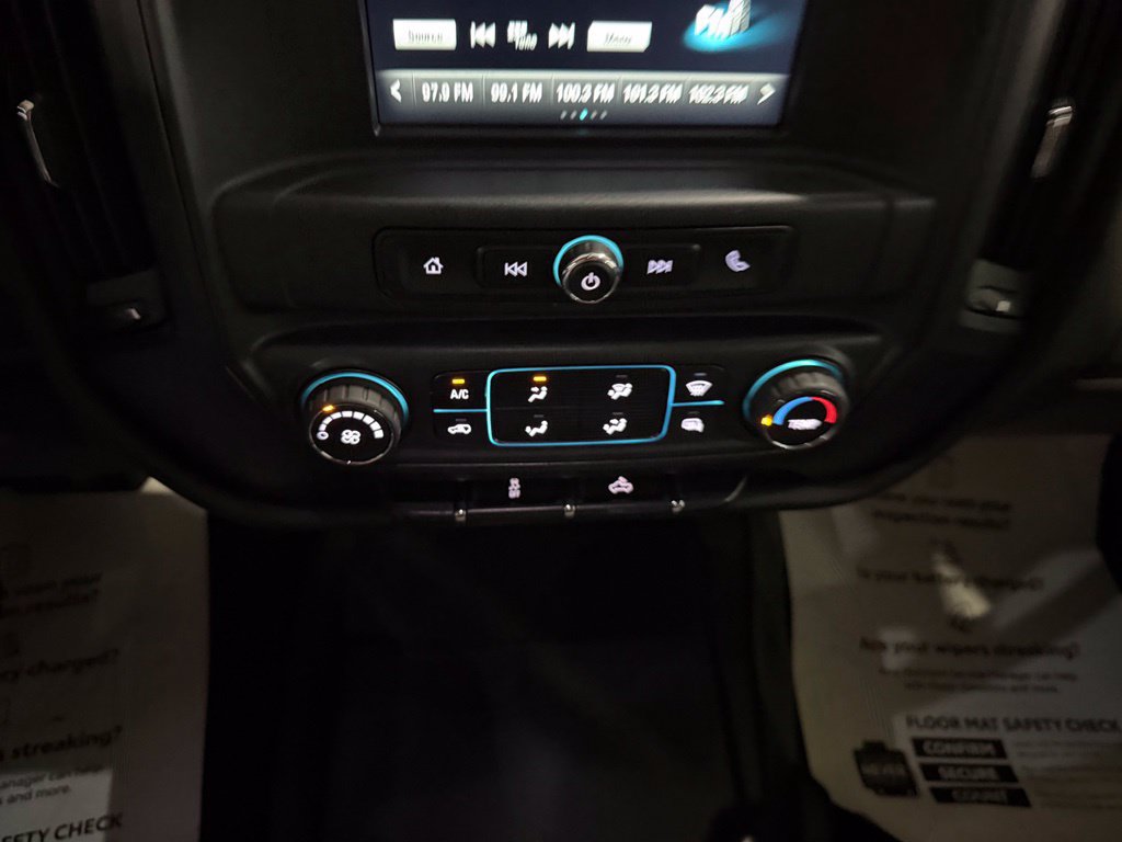 Used 2019 GMC Sierra 1500 Limited w/ Sierra Convenience Package RWD image 20
