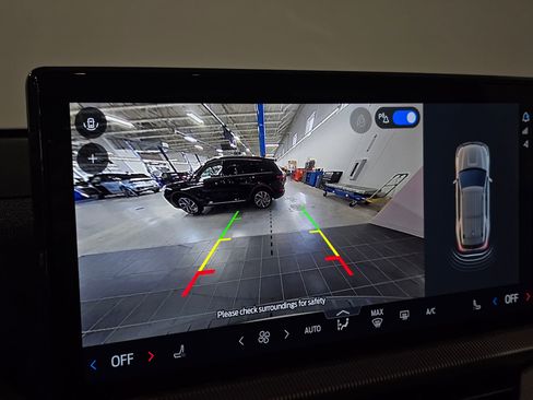 New 2026 Ford Explorer Active image 27