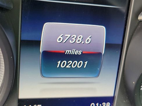 Used 2017 Mercedes-Benz C 300 4MATIC Sedan image 25