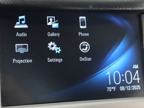 Used 2018 Chevrolet Cruze LS image 14