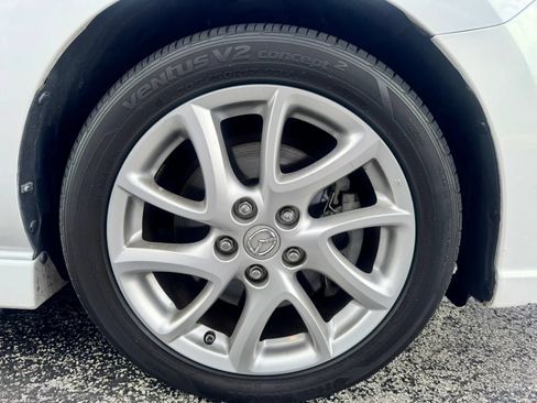 Used 2012 MAZDA MAZDA5 Grand Touring FWD image 17