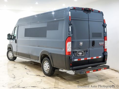 Used 2020 RAM ProMaster 3500 image 6