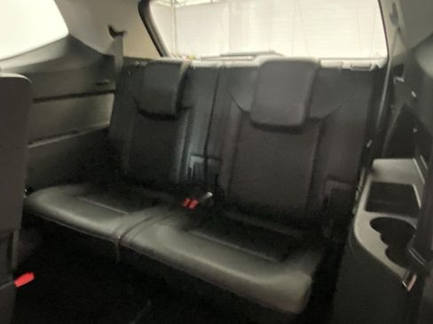 Used 2018 Volkswagen Atlas SE FWD image 18