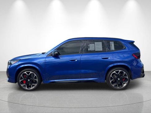 Used 2025 BMW X1 M35i AWD/4WD image 2