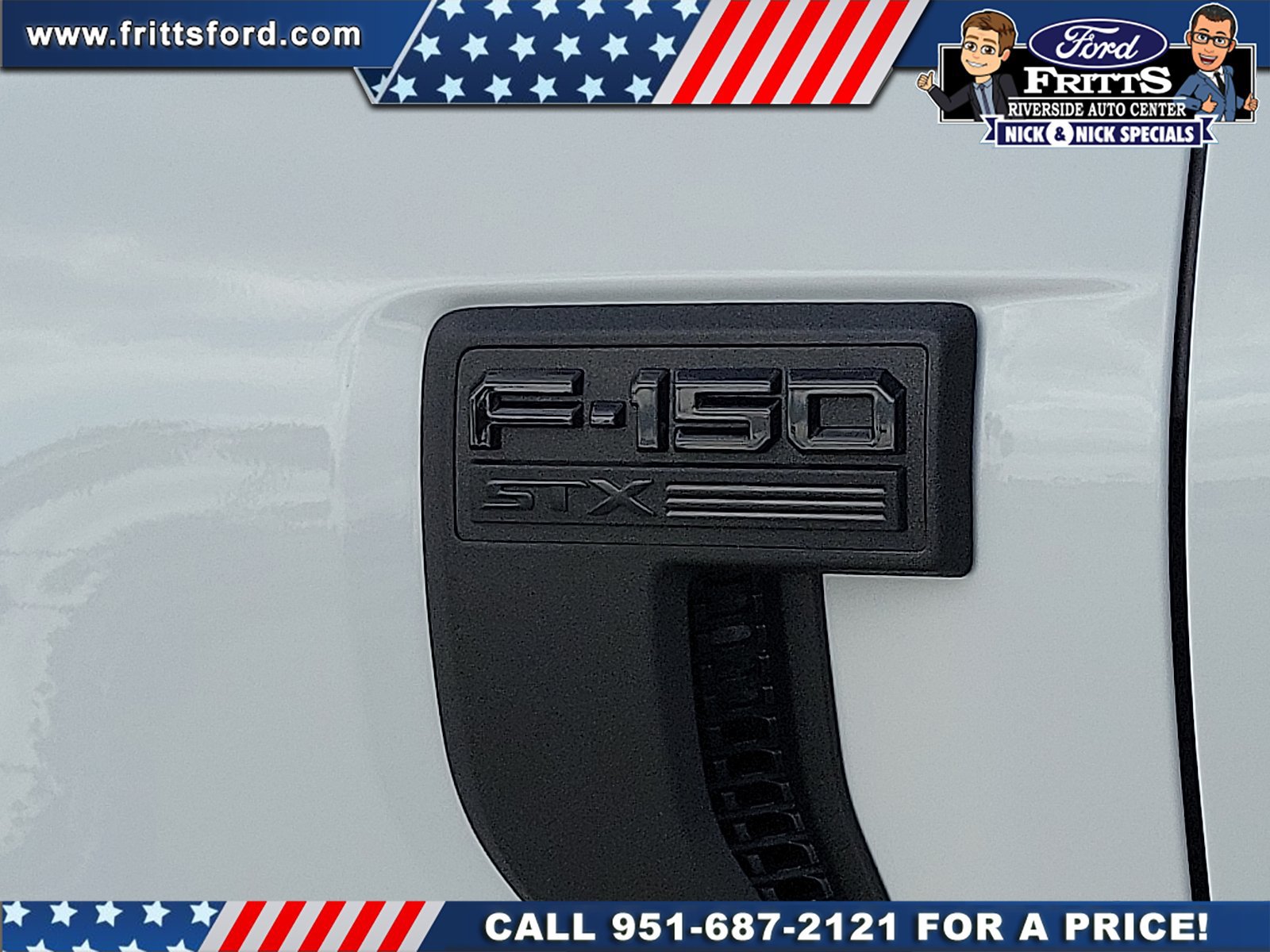 New 2026 Ford F150 STX w/ Equipment Group 200A RWD image 24