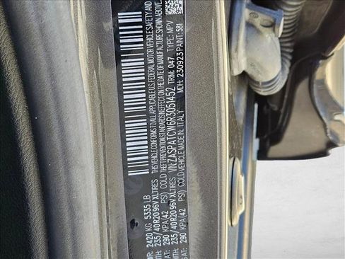 Used 2024 Alfa Romeo Tonale Ti w/ Active Assist Package image 22