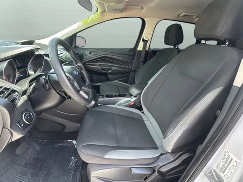 Used 2016 Ford Escape S FWD image 24
