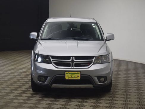 Used 2019 Dodge Journey GT AWD/4WD image 16