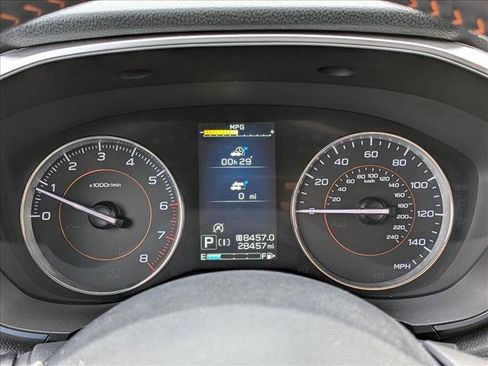 Certified 2023 Subaru Crosstrek 2.5i Limited image 11