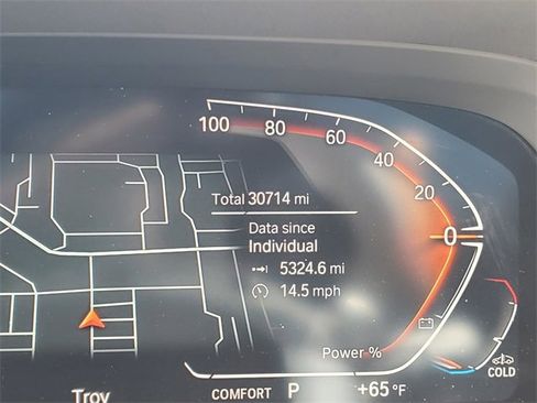 Used 2022 BMW X7 xDrive40i w/ Premium Package image 23