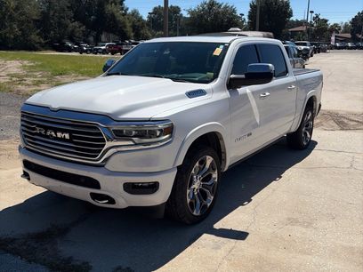 Used 2022 RAM 1500 Limited