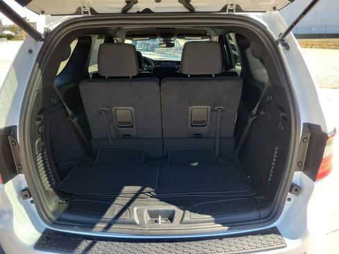 New 2026 Dodge Durango GT w/ Blacktop Package AWD/4WD image 8