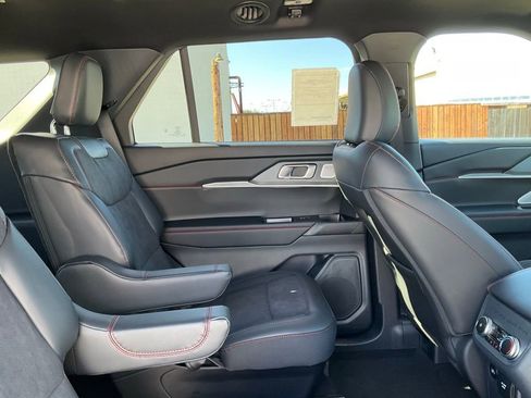 New 2026 Ford Explorer ST w/ Sun And Sound Package image 29