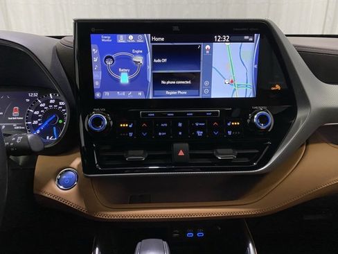 Used 2022 Toyota Highlander Platinum image 20