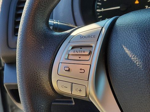 Used 2018 Nissan Altima 2.5 S w/ S Convenience Package image 20