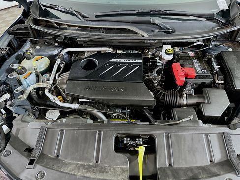 Used 2025 Nissan Rogue SV image 33