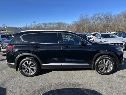 Used 2020 Hyundai Santa Fe SEL w/ Convenience Package image 2