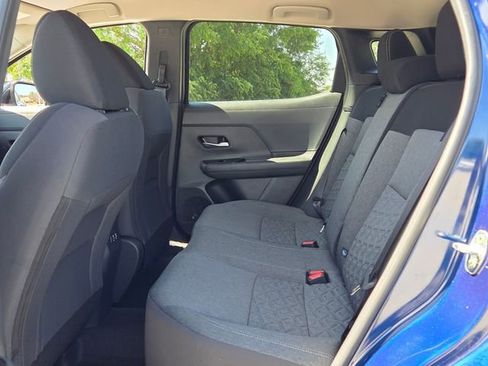 New 2026 Nissan Kicks SV w/ Charging Package FWD image 6