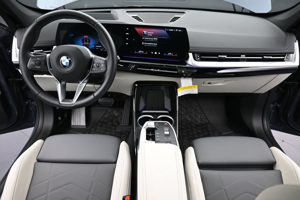 New 2026 BMW X1 xDrive28i w/ Technology Package AWD/4WD image 12
