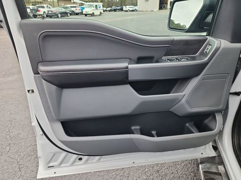 Used 2025 Ford F150 XLT w/ Equipment Group 301A Standard image 12