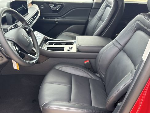 New 2026 Lincoln Aviator Reserve w/ Illumination Package image 17