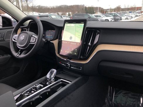 New 2026 Volvo XC60 B5 Plus w/ Protection Package Premier image 17