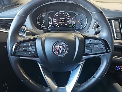 Used 2024 Buick Enclave Premium image 37