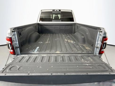 Used 2022 RAM 3500 Laramie AWD/4WD image 26