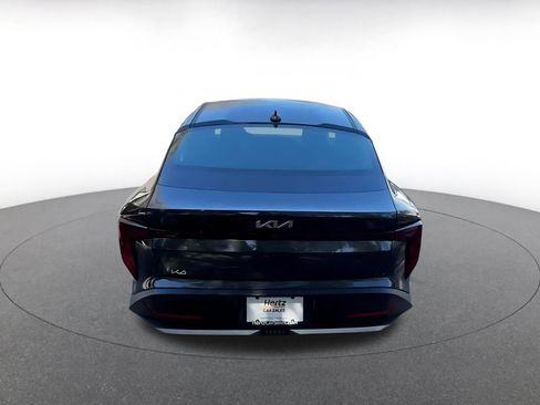 Used 2025 Kia K4 LXS image 7
