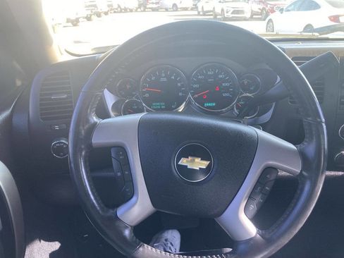 Used 2013 Chevrolet Silverado 1500 LT w/ All-Star Edition image 15