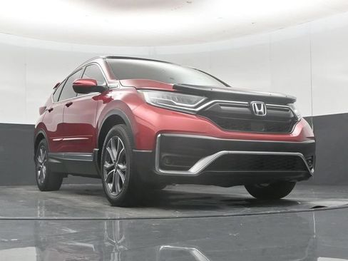 Used 2020 Honda CR-V Touring image 57