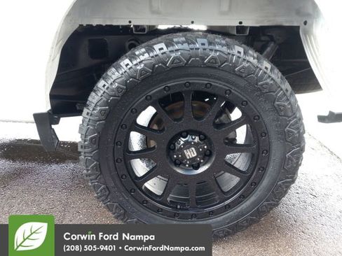 Used 2024 Ford F150 XLT w/ Tow/Haul Package image 31