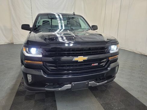 Used 2018 Chevrolet Silverado 1500 LT w/ All Star Edition image 14