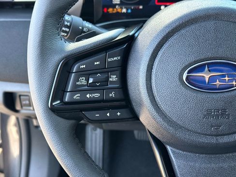 New 2026 Subaru Outback Premium image 31