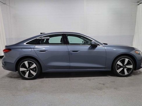 Certified 2025 Audi A5 2.0T Premium Plus w/ Premium Plus AWD/4WD image 10